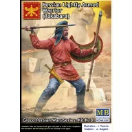   Master Box Persian Lightly Armed Warrior (Takabara) Greco-Persian Wars Series. Kit ? 8 1:32 (MB32021)