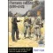 Master Box Deutsche Soldaten 1939-1942 1:35 (MB3510)