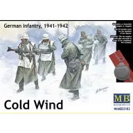 Master Box Cold Wind 1:35 (MB35103)