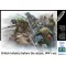 Master Box British infantry before attack,WWI era 1:35 (MB35114)