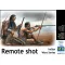 Master Box Indian Wars Series, Remote Shot 1:35 (MB35128)