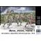 Master Box U.S. soldiers,Operation Overlord peri944 1:35 (MB35130)