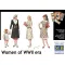 Master Box Women of WWII 1:35 (MB35148)