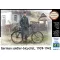 Master Box German soldier-bicyclist, 1939-1942 1:35 (35171)