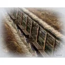 Master Box The trench. WWI & WWII era 1:35 (35174)