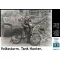 Master Box Volkssturm.Tank Hunter, 1944-1945 1:35 (35179)