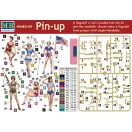 Master Box Pin-up 1:35 (MB35183)