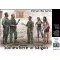 Master Box Somewhere in Saigon,Vietnam War Series 1:35 (MB35185)