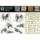Master Box Crossroad,Eastern Front, WWII era 1:35 (MB35190)