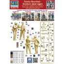 Master Box Family Reunited-Brothers Meet Again 1:35 (MB35198)