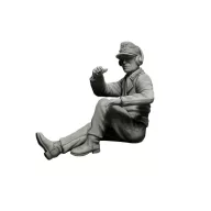 Master Box German Tank Crew 1944-1945 1:35 (MB35201)
