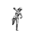 Master Box Desert Battle Series. Skull Clan-New Amazons 1:35 (MB35202)