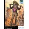 Master Box Outlow. Gunslinger series. Kit No.3. Pedro Melgoza - Bounty Hunter 1:35 (MB35205)