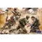 Master Box Danger Close. Special Operations Team, Present Day 1:35 (MB35207)