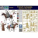 Master Box Danger Close. Special Operations Team, Present Day 1:35 (MB35207)