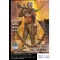 Master Box Skull Clan Long-distance raid. Kit 2. A new leader. Hanna 1:35 (MB35214)