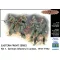 Master Box German Infantry in action 1941-1942 Eastern Front Series Kit No. 1 1:35 (MB3522)