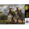 Master Box Russian-Ukrainian War series,Kit No 2.Azov Regiment,Defence of Mariupol,March20 1:35 (MB35224)