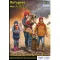 Master Box Russian-Ukrainian War series, Kit No 5. Refugees, March 2022 1:35 (MB35228)