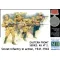 Master Box Soviet Infantry in action 1941-1942 Eastern Front Series 1:35 (MB3523)