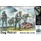 Master Box Dog Patrol. Vietnam War series 1:35 (35238)