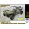 Master Box Buggy Mongoose. The Ukrainian Combat Vehicle, basic version 1:35 (35239)