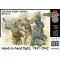 Master Box Hand to Hand Fight 1941-1942 Eastern Front Series 1:35 (MB3524)