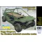 Master Box Buggy Mongoose. The Ukrainian Battlefield evacuation version 1:35 (35240)