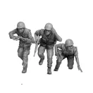 Master Box SHOOTOUT! Vietnam War series 1:35 (35241)