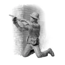 Master Box SHOOTOUT! Vietnam War series 1:35 (35241)