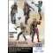Master Box Zombieland Series, Kit No. 2. Road to freedom. Zombie 1:35 (35242)