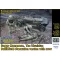 Master Box Russian-Ukrainian War Series. Buggy Mongoose. The Ukrainian Battlefield evacuation version with crew 1:35 (35246)