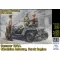 Master Box Russian-Ukrainian War series. Summer 2024. Ukrainian Infantry. Kursk Region 1:35 (35247)