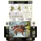 Master Box Indian Wars Series. Ambush Attack 1:35 (35248)