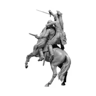 Master Box Indian Wars Series. Ambush Attack 1:35 (35248)
