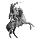 Master Box Indian Wars Series. Ambush Attack 1:35 (35248)