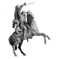 Master Box Indian Wars Series. Ambush Attack 1:35 (35248)