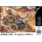 Master Box Desert Battle Series. Buffalo Clan. To catch a Thief-2 1:35 (35251)