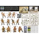 Master Box Russische Infanterie Korsun 1944 Photo for the Newspaper 1:35 (MB3529)
