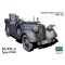 Master Box Sd.Kfz.2 Type 170 VK 1:35 (3531)