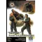 Master Box Bail Out! Russian Tank Crew Kursk 1943 1:35 (MB3532)