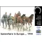 Master Box Somewhere in Europe 1944 1:35 (MB3538)
