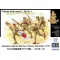 Master Box Jap. Special Naval Landing Force Tarawa 1:35 (MB3542)