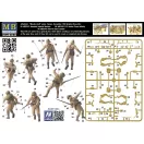 Master Box Jap. Special Naval Landing Force Tarawa 1:35 (MB3542)