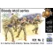 Master Box 'Bloody Atol' U.S. Marine Corps Infantry 1:35 (MB3543)