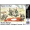 Master Box Stukas flying 1:35 (MB3545)
