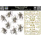 Master Box Stukas flying 1:35 (MB3545)