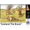 Master Box Scotland, the braves! 1:35 (MB3547)