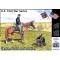 Master Box Yankee Scout and Tracker, U.S. Civil War 1:35 (MB3549)