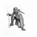 Master Box Yankee Scout and Tracker, U.S. Civil War 1:35 (MB3549)